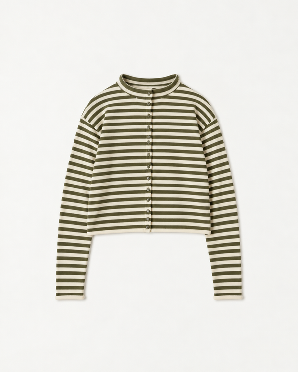 The Cecelia Cardigan