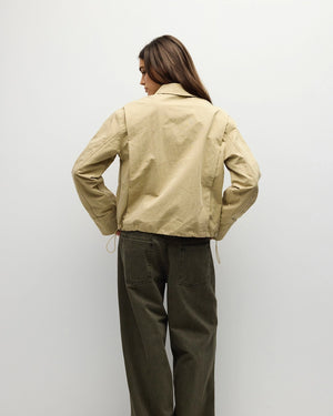 The Ronny Jacket