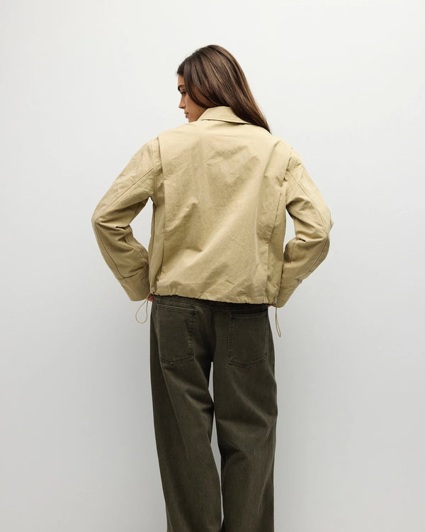 The Ronny Jacket