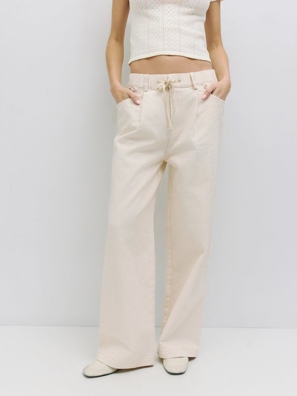 The Iris Pant