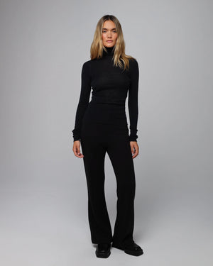 Classics High Rise Pants by Juana