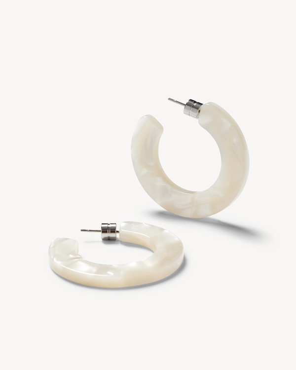Kate Hoops by Machete