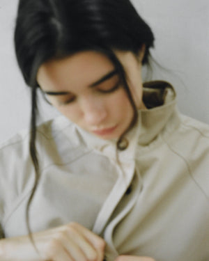 The Christina Jacket