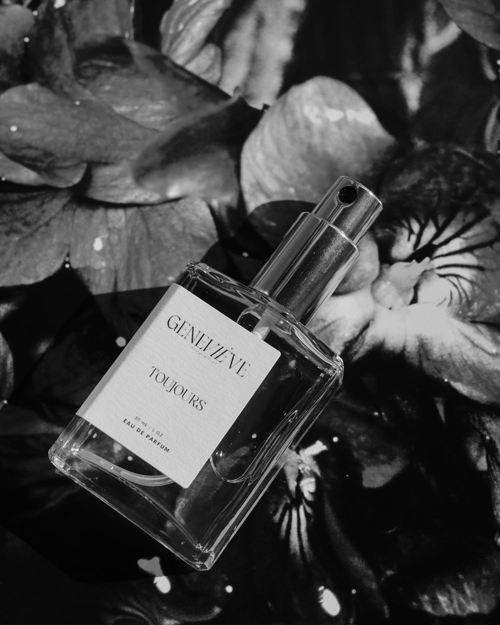 Toujours Eau De Parfum