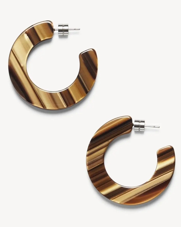 Kate Hoops by Machete