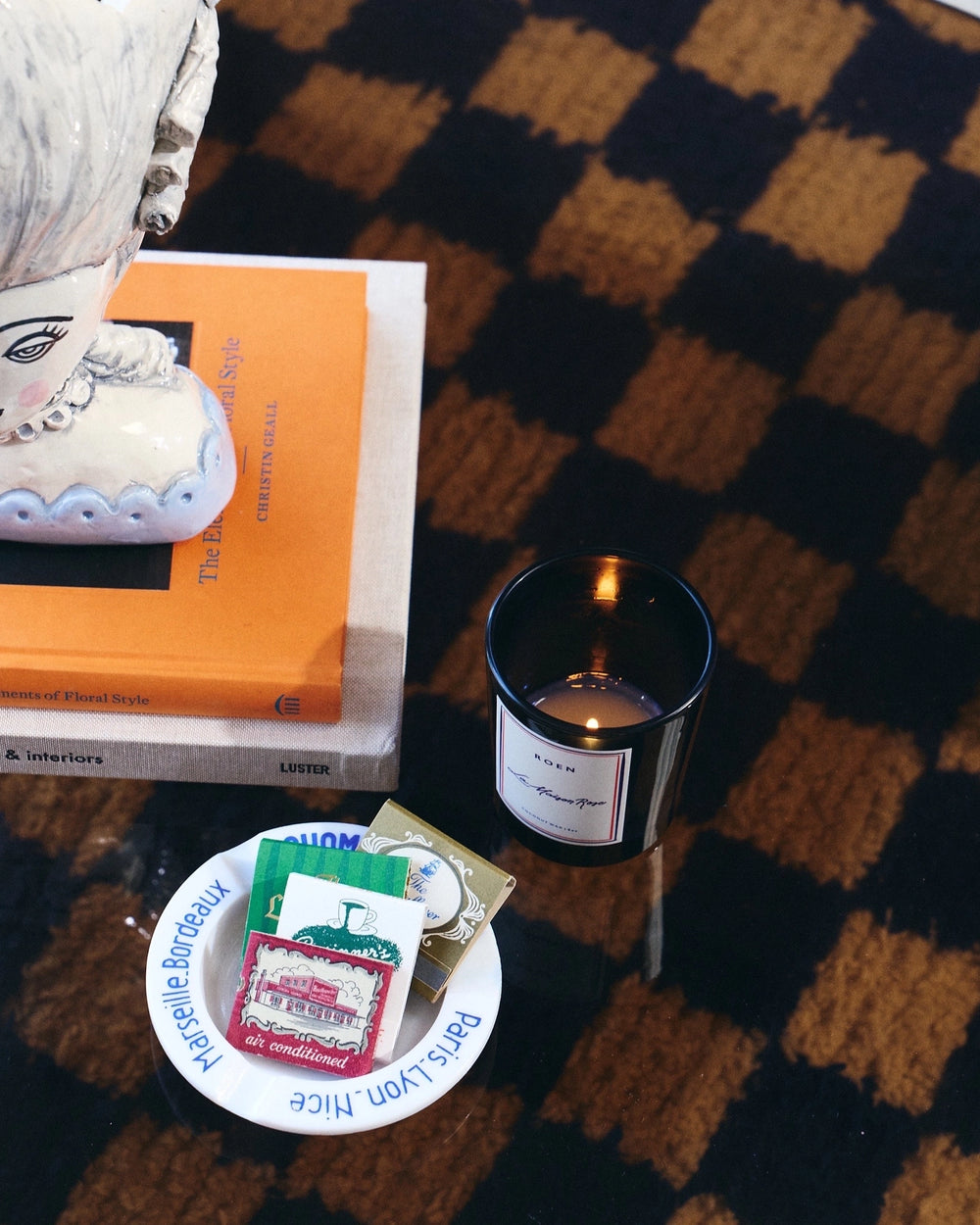 La Maison Rose by Roen