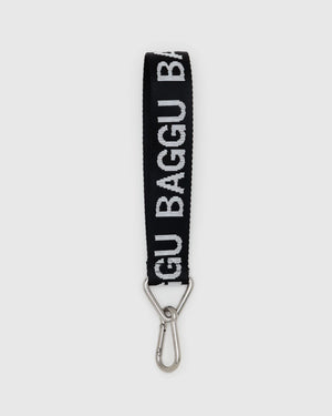 Logo Keychain - BAGGU
