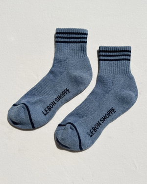 Girlfriend Socks