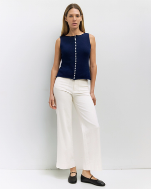 The Shelby Top