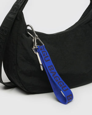 Logo Keychain - BAGGU