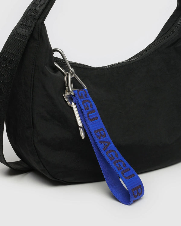 Logo Keychain - BAGGU