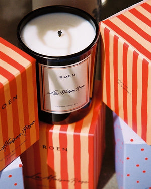 La Maison Rose by Roen