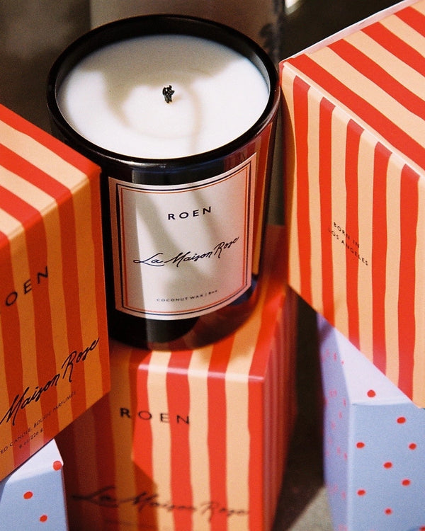 La Maison Rose by Roen