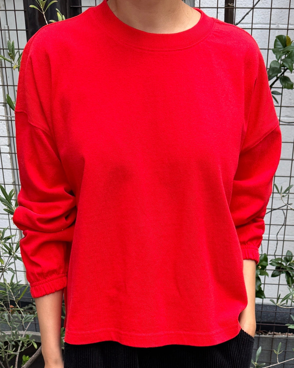Naturelle Tee