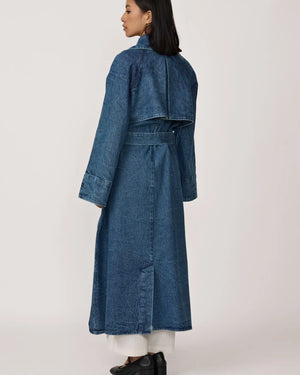 Marin Trench Coat