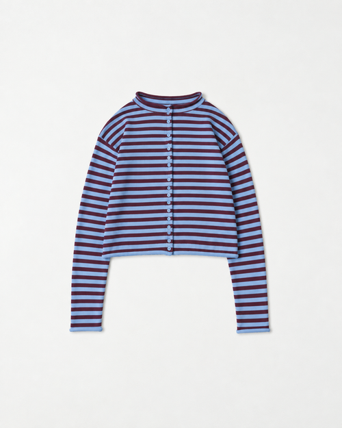The Cecelia Cardigan