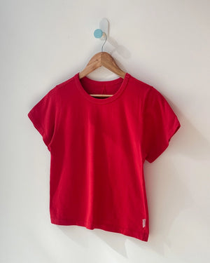 Little Boy Tee