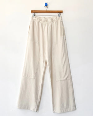 Soft Jersey Terra Pants