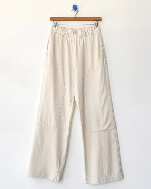 Soft Jersey Terra Pants