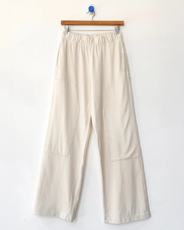 Soft Jersey Terra Pants