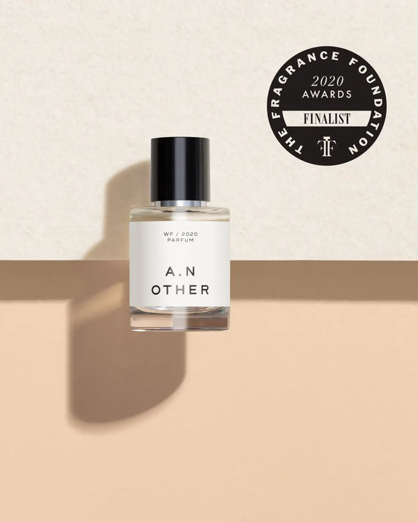 Ultimate Patchouli - 50ml Perfume by A. N. OTHER