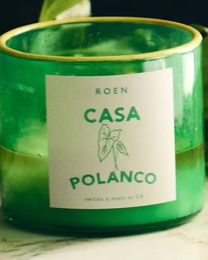 Casa Polanco by Roen