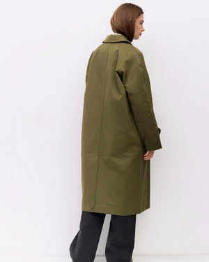 The Serena Coat