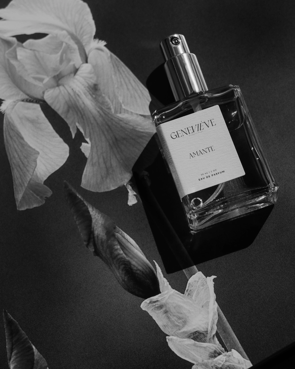 Amante Eau De Parfum