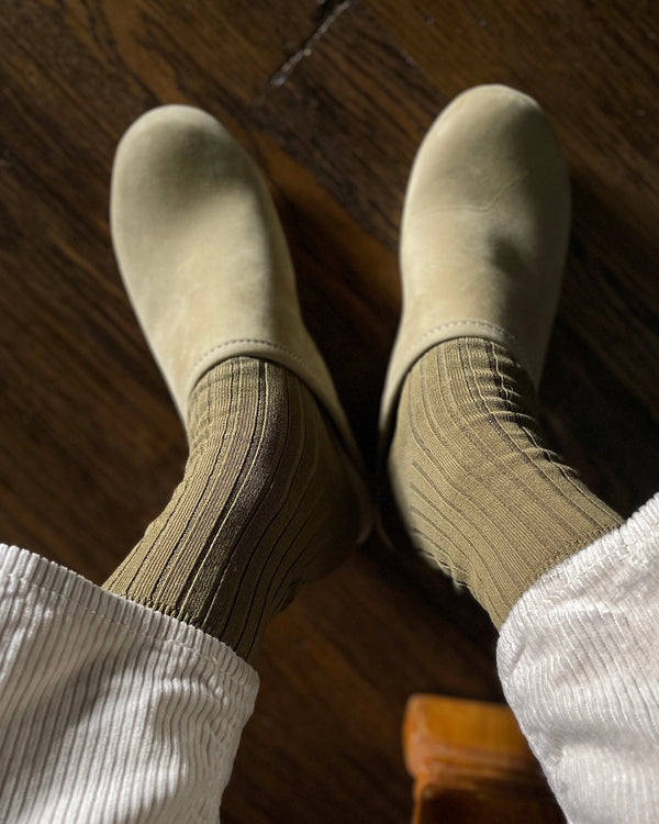 Her Socks