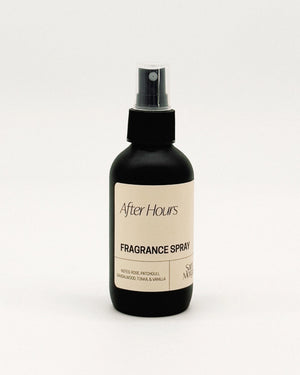 Fragrance Spray | After Hours