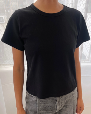 Little Boy Tee