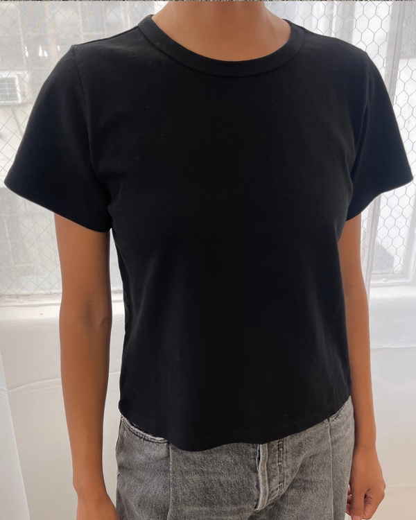 Little Boy Tee