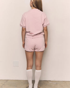 The Organic Cotton Dolphin Shorts