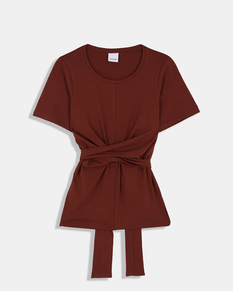 Agustina Shirt