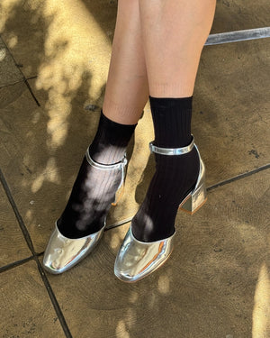 Her Socks
