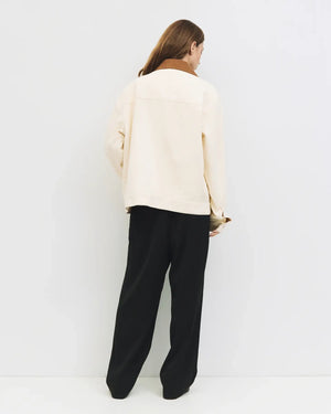 Utility Corduroy Jacket