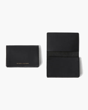 The Oyster Wallet