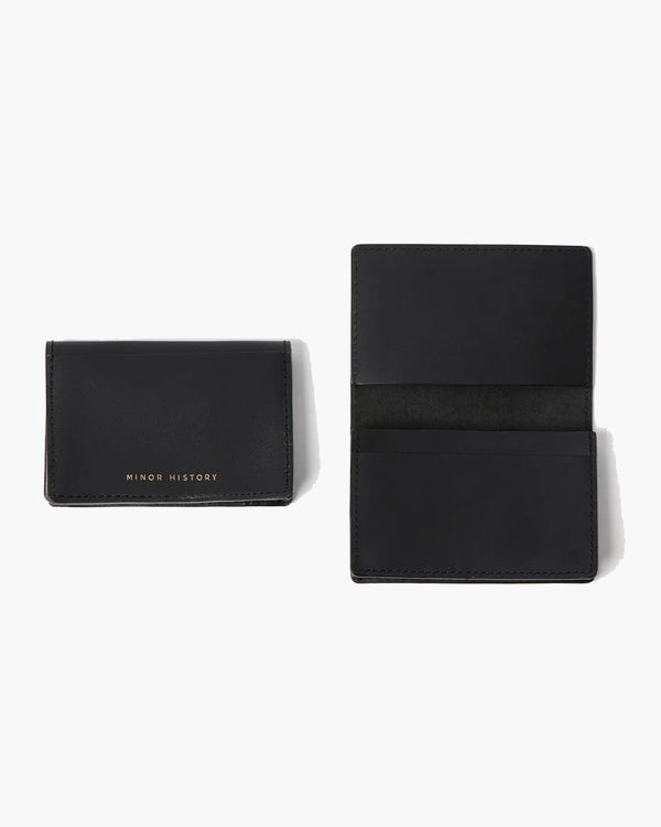 The Oyster Wallet