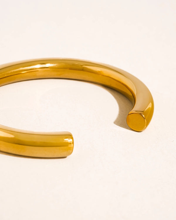 Classic Cuff Bangle