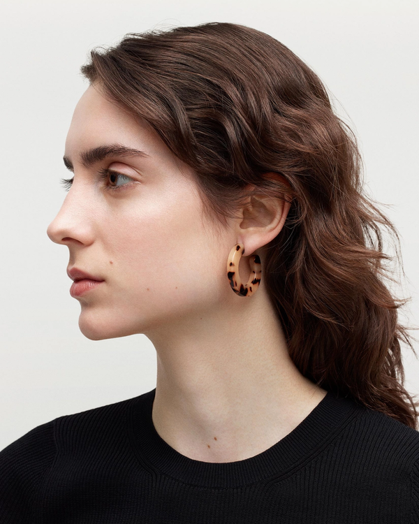 Kate Hoops by Machete