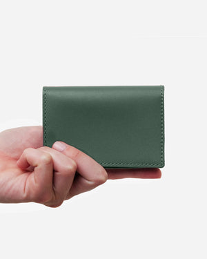 The Oyster Wallet