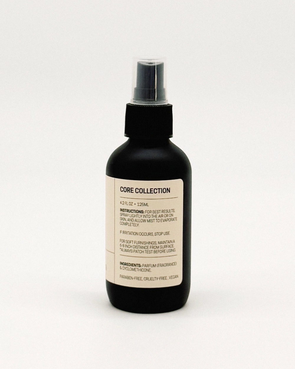 Fragrance Spray | Blood Orange & Teak