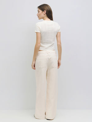 The Iris Pant