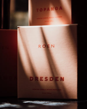 Dresden by Roen
