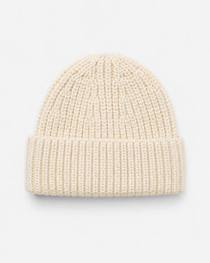 Merino Wool Beanie