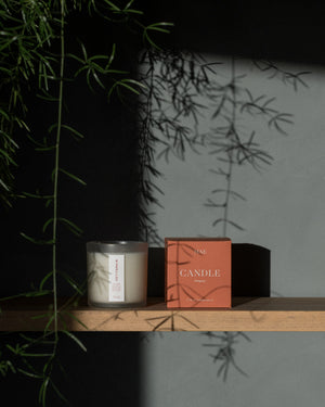 MAE CANDLES