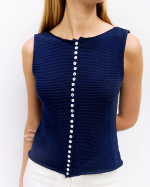 The Shelby Top