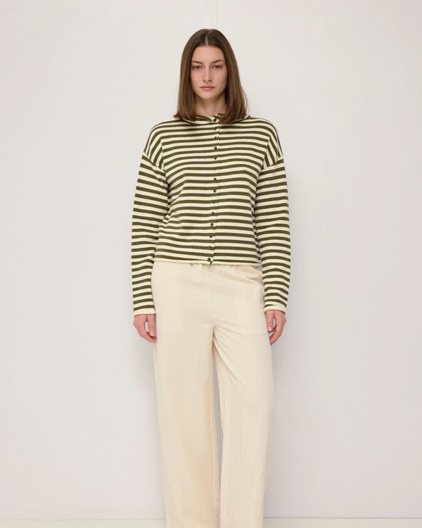 The Cecelia Cardigan