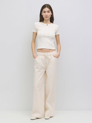 The Iris Pant