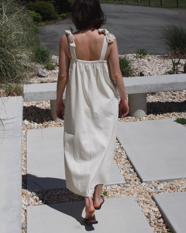 woven silk dress Green Tropical Floral Silk Cotton Woven Strappy Woven Maxi Dress